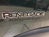 Used 2021 Jeep Renegade Sport image 3