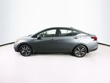 Used 2021 Nissan Versa SV image 4