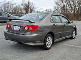 Used 2008 Toyota Corolla S image 6