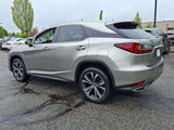 Used 2020 Lexus RX 350 AWD w/ Premium Package image 4