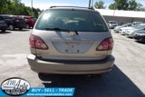 Used 2000 Lexus RX 300 4WD image 4