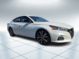 Used 2020 Nissan Altima 2.5 SR image 2