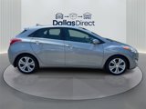Used 2015 Hyundai Elantra GT w/ Option Group 02 image 4
