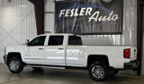 Used 2015 Chevrolet Silverado 2500 LTZ w/ Duramax Plus Package image 4