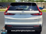 Used 2024 Honda CR-V EX image 4
