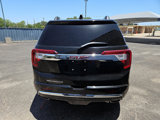 Used 2022 GMC Acadia Denali w/ Black Diamond Edition image 4