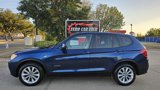 Used 2014 BMW X3 xDrive28i w/ Premium Package image 2