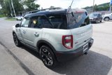 Used 2022 Ford Bronco Sport Outer Banks w/ Tech Package image 4