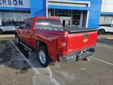 Used 2013 Chevrolet Silverado 1500 LTZ w/ LTZ Plus Package image 4
