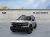 New 2025 Ford Bronco Sport Outer Banks image 2