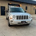 Used 2009 Jeep Patriot Limited w/ Sun/Sound Group image 3