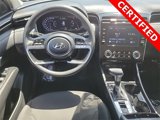Certified 2023 Hyundai Tucson SEL image 3