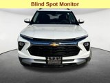 Used 2024 Chevrolet TrailBlazer LT w/ LT Cold Weather Package image 5