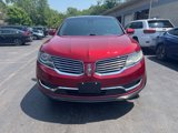 Used 2017 Lincoln MKX Reserve w/ Lincoln MKX Climate Package image 6