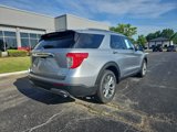 Used 2023 Ford Explorer Limited image 4