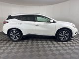 Used 2015 Nissan Murano Platinum w/ Platinum Technology Package image 2