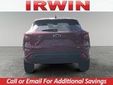 New 2025 Chevrolet Trax RS w/ Driver Confidence Package image 4