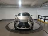 Used 2022 Lexus NX 350 AWD w/ Premium Package image 2