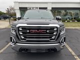 Used 2021 GMC Sierra 1500 SLT w/ SLT Convenience Package image 2
