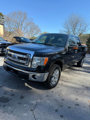 Used 2013 Ford F150 XLT w/ Luxury Equipment Group image 2