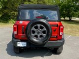 Used 2022 Ford Bronco Big Bend image 6