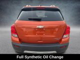 Used 2015 Chevrolet Trax LT w/ LT Plus Package image 3