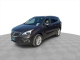 Certified 2018 Buick Envision Essence image 4