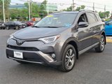 Certified 2018 Toyota RAV4 XLE image 4