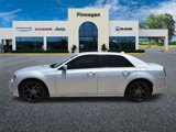 Used 2021 Chrysler 300 S image 4
