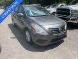 Used 2019 Nissan Versa SV image 4