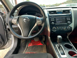 Used 2014 Nissan Altima 2.5 S w/ Display Audio Package image 5