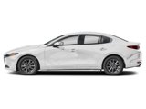 New 2025 MAZDA MAZDA3 s image 3