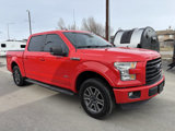 Used 2015 Ford F150 XLT w/ Equipment Group 302A Luxury image 2
