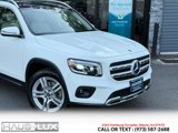 Used 2021 Mercedes-Benz GLB 250 4MATIC w/ Premium Package image 3