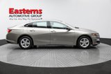Used 2022 Chevrolet Malibu LT image 4