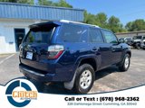 Used 2016 Toyota 4Runner SR5 image 6