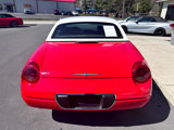 Used 2002 Ford Thunderbird Deluxe image 5