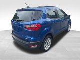 Certified 2020 Ford EcoSport SE image 6