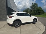 Used 2017 MAZDA CX-5 Touring w/ Preferred Equipment Package image 5