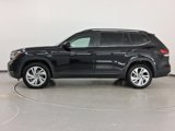 Used 2021 Volkswagen Atlas SE w/ Panoramic Sunroof Package image 3