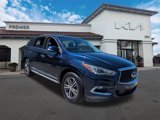 Used 2018 INFINITI QX60 FWD image 2