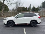 Used 2021 Subaru Forester Sport w/ Popular Package #2 image 2