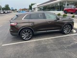 Used 2019 Lincoln Nautilus Reserve w/ Ultimate Package image 2