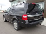 Used 2015 Ford Expedition Platinum image 5