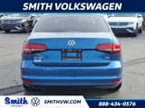 Used 2017 Volkswagen Jetta S image 5