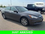 Used 2011 Honda Accord EX-L image 2