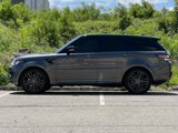 Used 2016 Land Rover Range Rover Sport HSE image 5