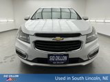 Used 2016 Chevrolet Cruze LT image 2