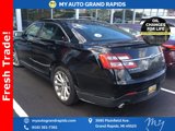 Used 2018 Ford Taurus Limited image 3