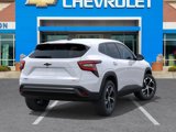New 2025 Chevrolet Trax RS w/ Driver Confidence Package image 4